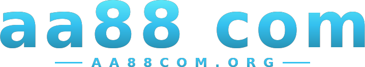 aa88 com logo
